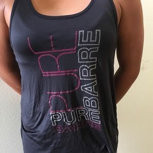 Pure Barre tank top